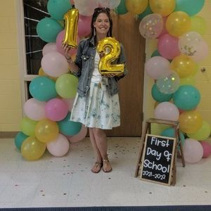 Meet your Posher, Jamie